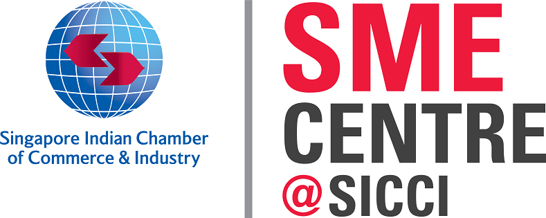 Sme Centre@sicci Pte. Ltd. logo