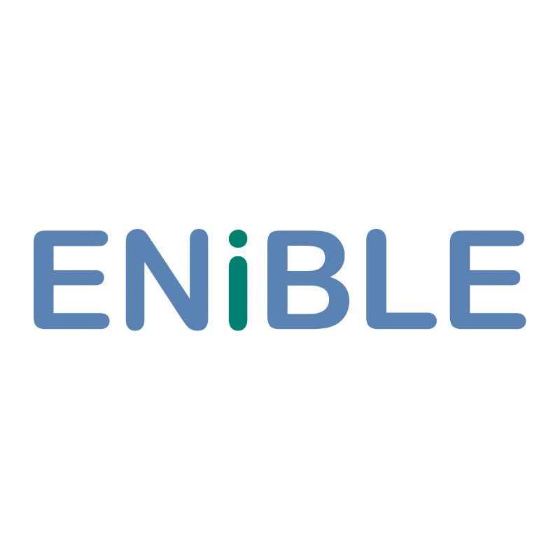 Enible Pte. Ltd. logo