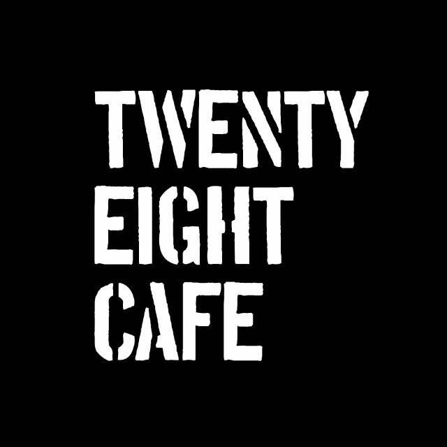 Twenty Eight Cafe Pte. Ltd. logo