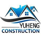Yuheng Design Pte. Ltd. logo