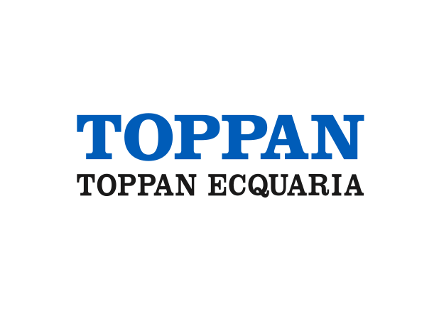 Toppan Ecquaria Pte. Ltd. logo