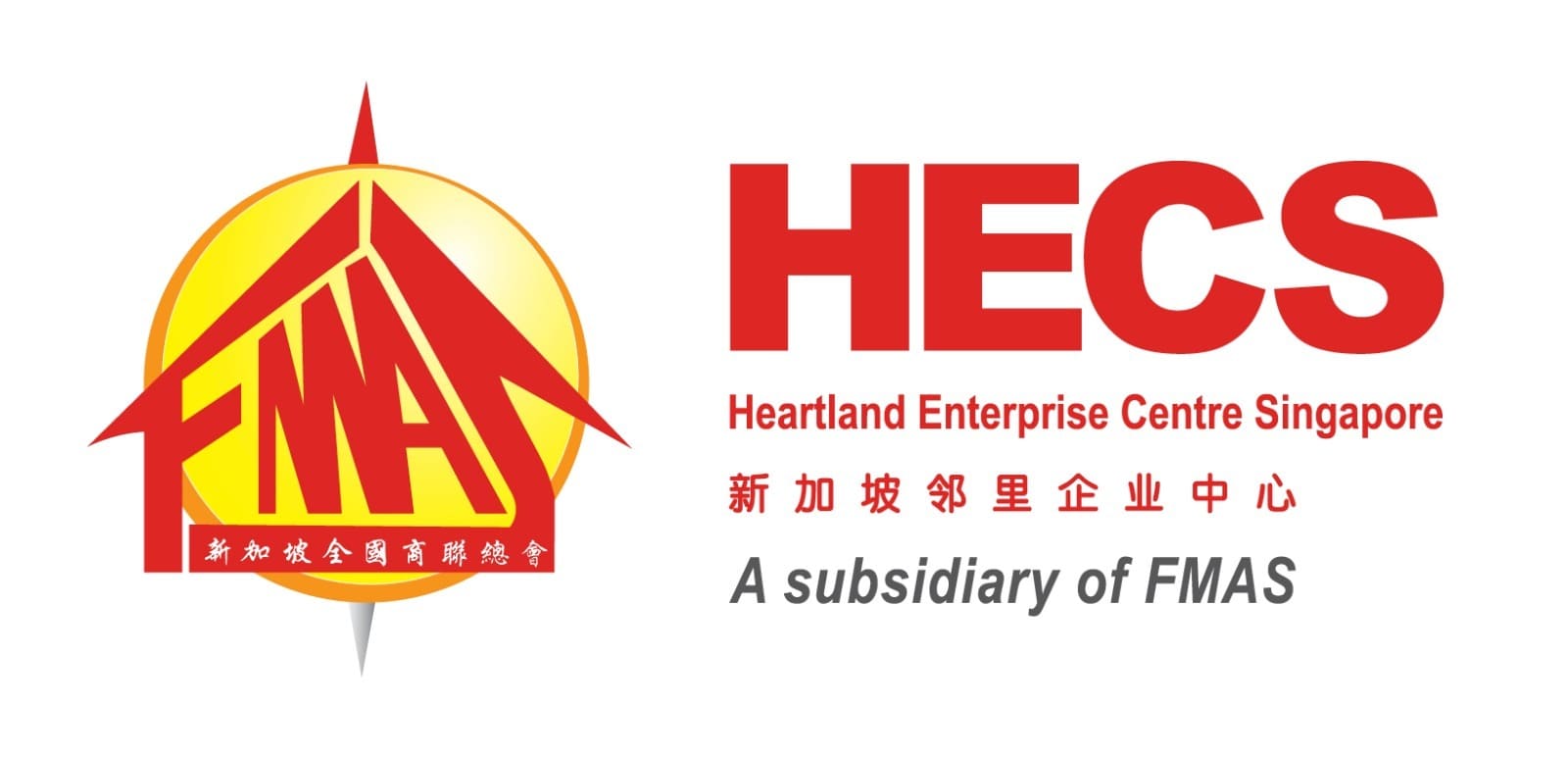 Heartland Enterprise Centre Singapore Pte. Ltd. logo