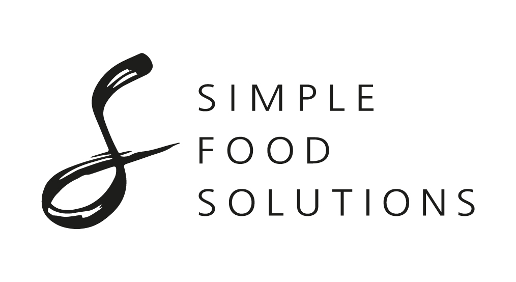 Simple Food Solutions Pte. Ltd. logo