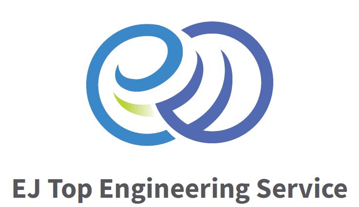Ej Top Engineering Service Pte. Ltd. logo