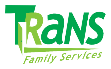 Trans Family Services logo