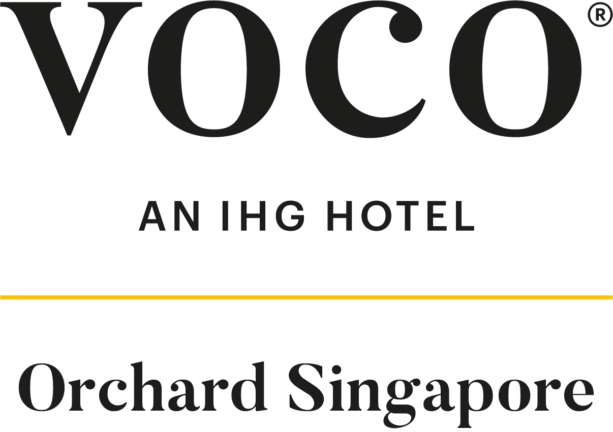 Voco Orchard Singapore logo