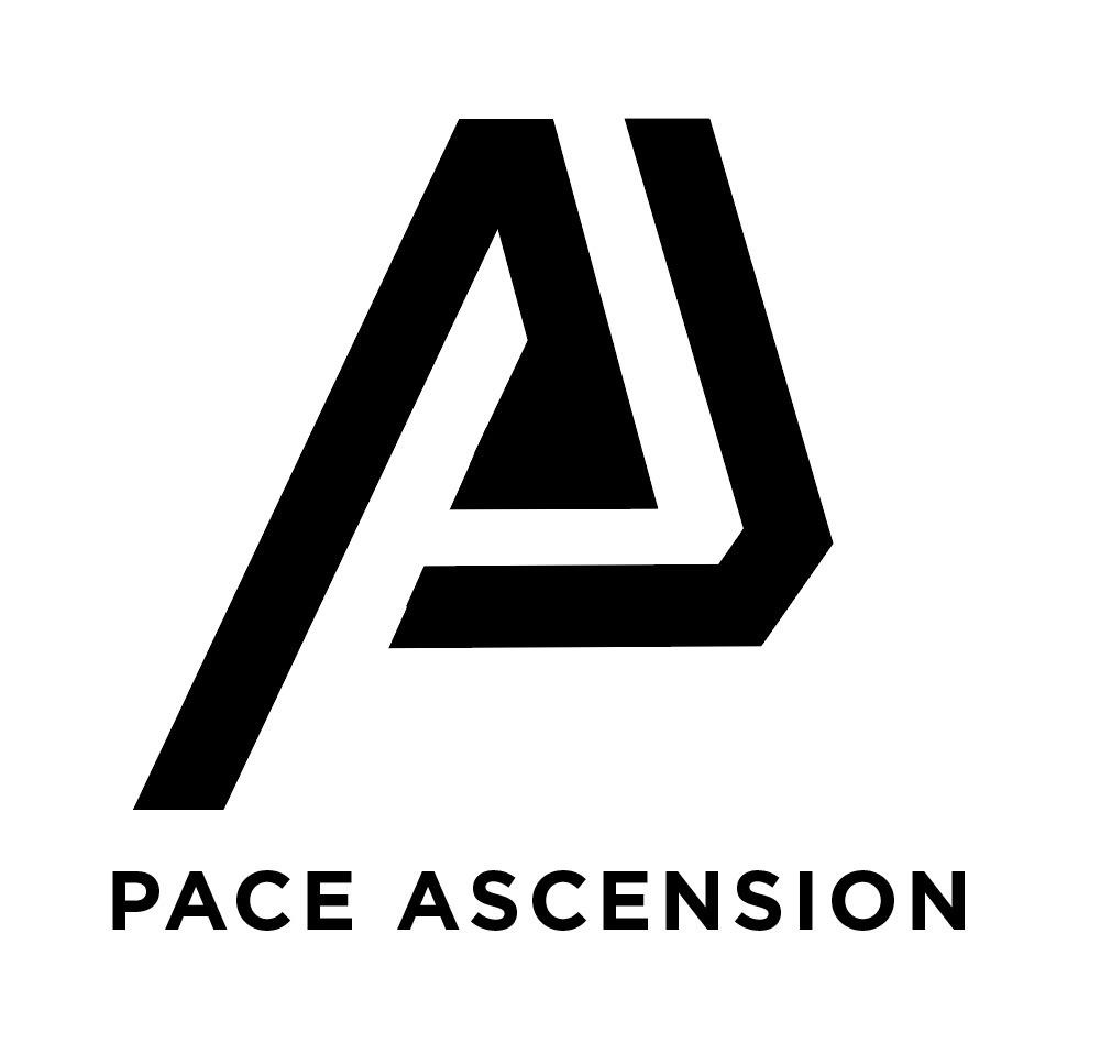 Pace Ascension logo
