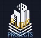 Rubik Projects Pte. Ltd. logo