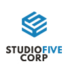 Studio Five Corp Pte. Ltd. logo