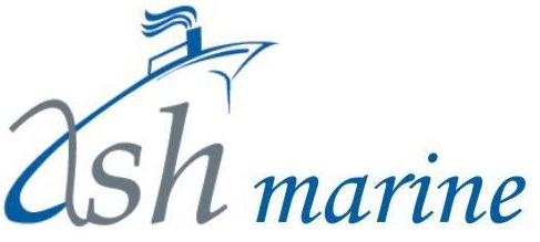 Ash Marine Engineering Pte. Ltd. logo