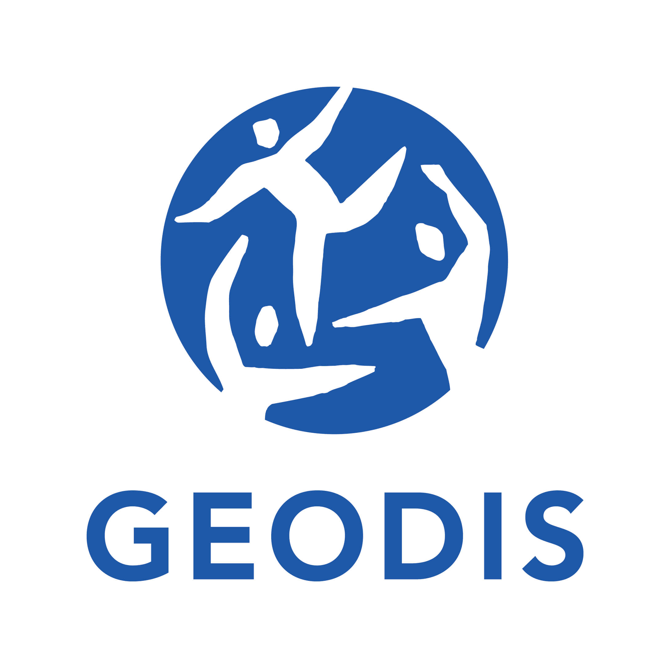 Company logo for Geodis Singapore Pte. Ltd.