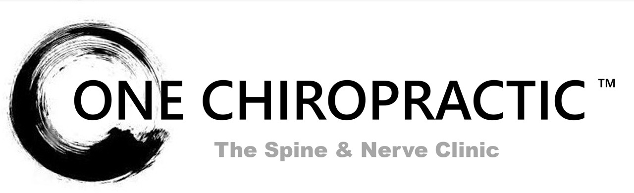 One Chiropractic Pte. Ltd. logo