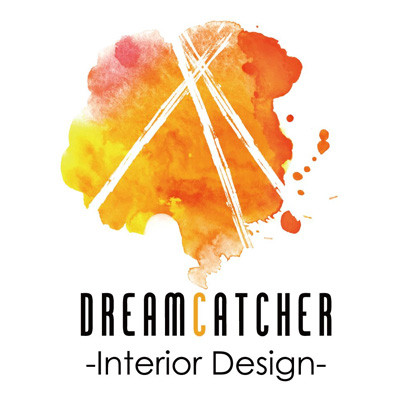 Company logo for Dreamcatcher Interior Design Pte. Ltd.