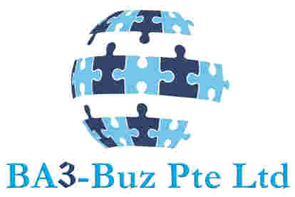 Ba3-buz Pte. Ltd. logo