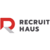 Company logo for Recruit Haus Pte. Ltd.