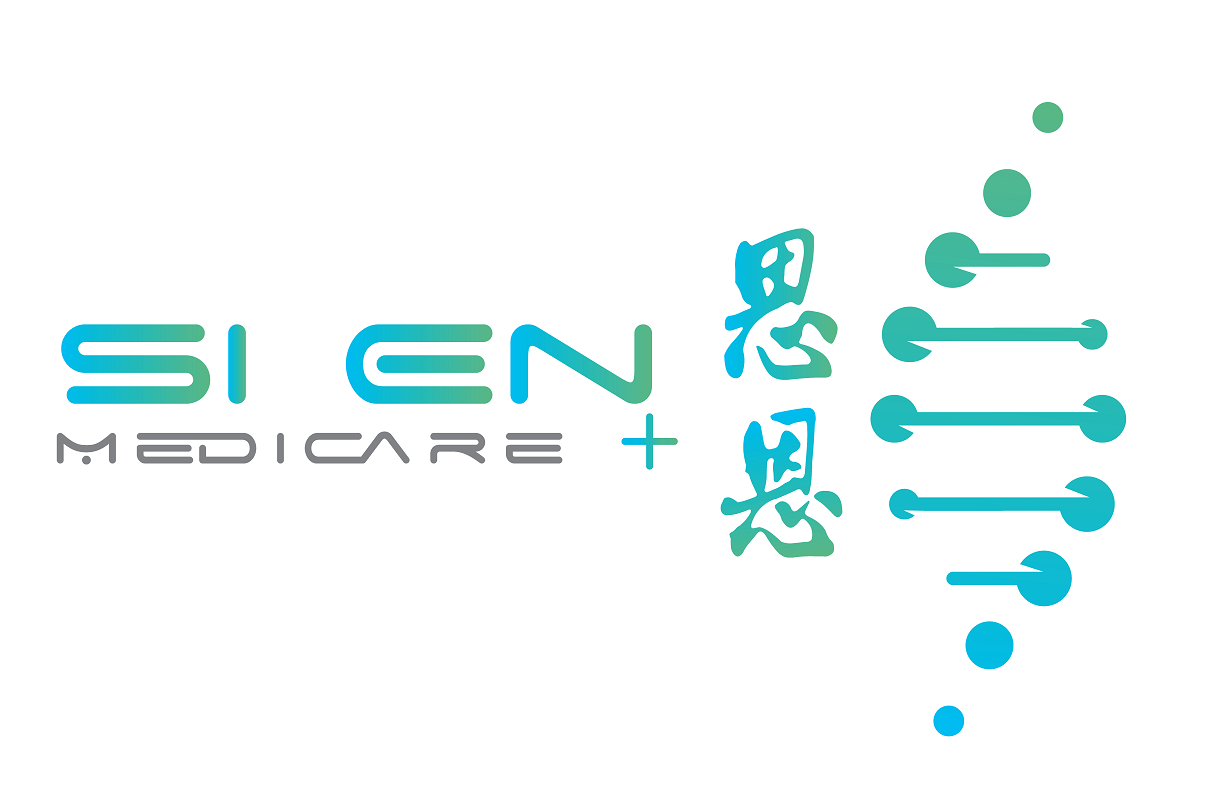 Si En Tcm Medical Clinic Pte. Ltd. logo