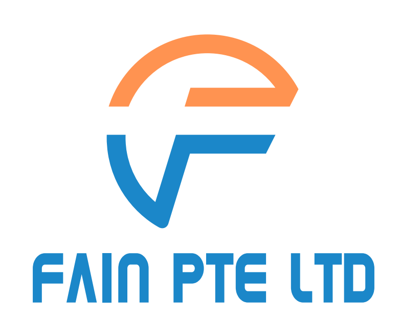 Fain Pte. Ltd. logo