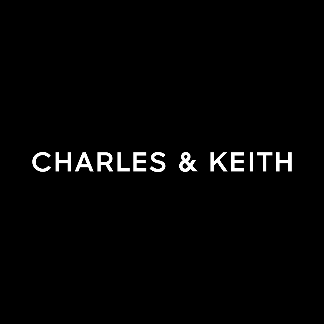 Company logo for Charles & Keith (singapore) Pte. Ltd.
