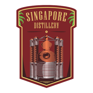 Singapore Distillery Pte. Ltd. logo