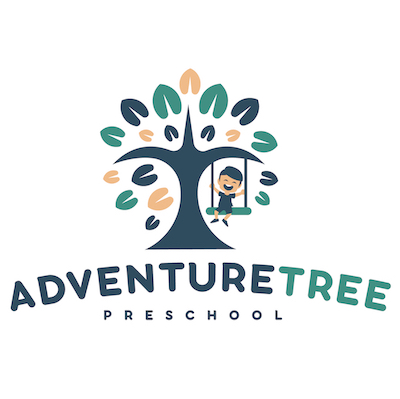 Company logo for Adventure Tree Preschool (hq) Pte. Ltd.