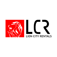 Lion City Rentals Pte. Ltd. logo