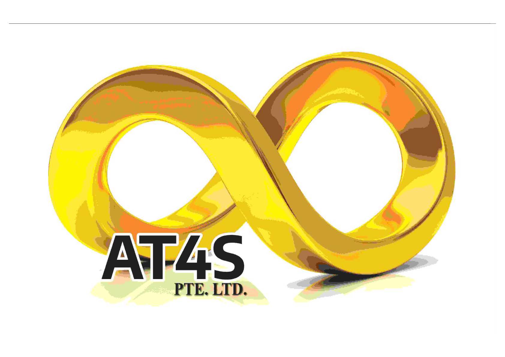 Company logo for At4s Pte. Ltd.
