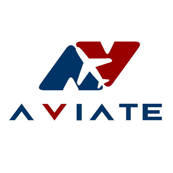 Aviate Services Singapore Pte. Ltd. logo
