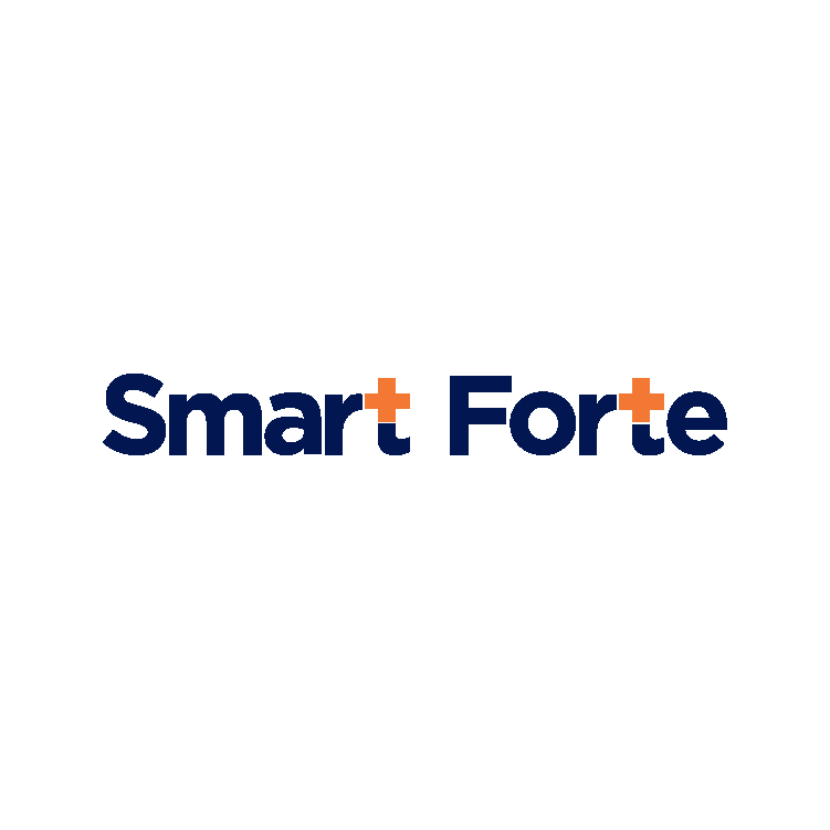 Company logo for Smart Forte Consulting Llp
