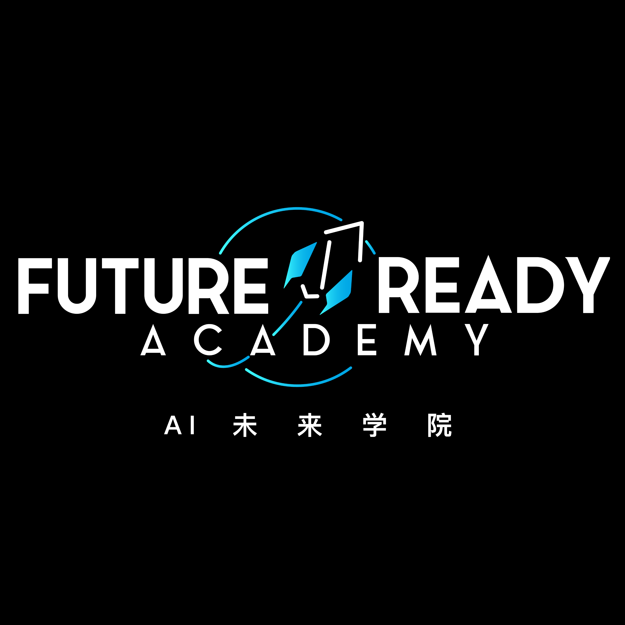 Future Ready Academy Pte. Ltd. logo