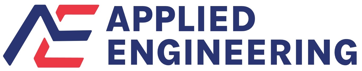 Company logo for Applied Engineering Pte Ltd