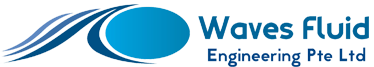 Waves Fluid Engineering Pte. Ltd. logo