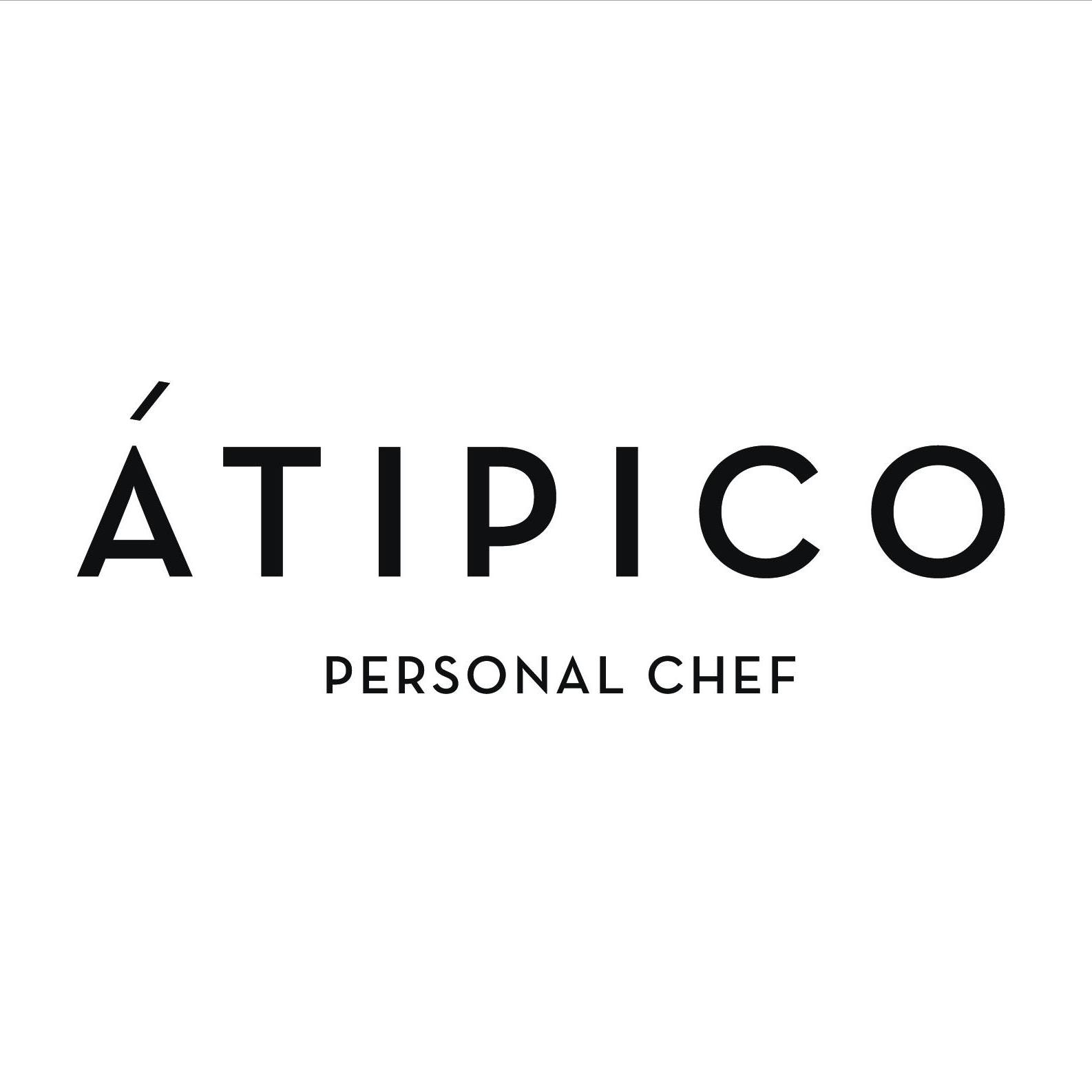 Atipico Pte. Ltd. logo