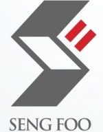 Seng Foo Building Construction Pte Ltd logo
