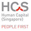 Human Capital (singapore) Pte. Ltd. logo