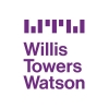Willis Towers Watson Health & Benefits (sg) Pte. Ltd. logo