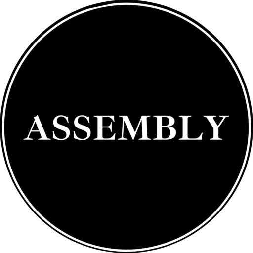 Assembly Works Hr Pte. Ltd. logo