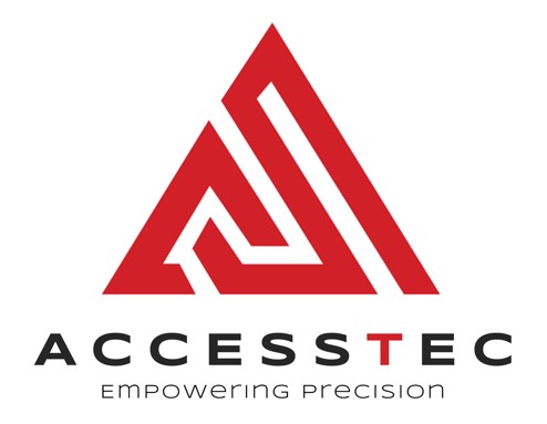 Accesstec Pte. Ltd. company logo
