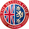 British Club, The logo