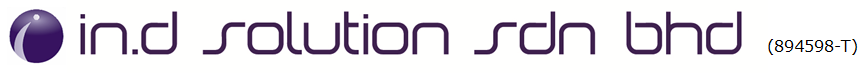 In.d Solution Pte. Ltd. company logo