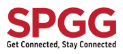 Singapore Polytechnic Graduates' Guild logo