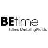 Logo-of-BETIME-MARKETING-PTE-LTD-hiring-for-jobs-in-Singapore-on-GrabJobs