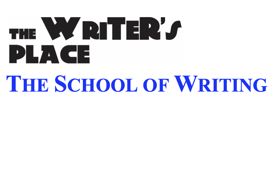 The Writer's Place (cck) Pte. Ltd. logo