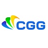 Cgg Services (singapore) Pte. Ltd. logo