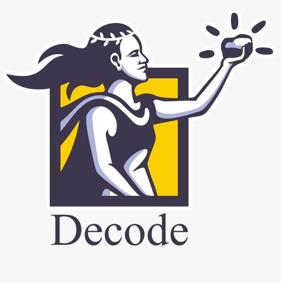 Decode Marketing Pte. Ltd. logo