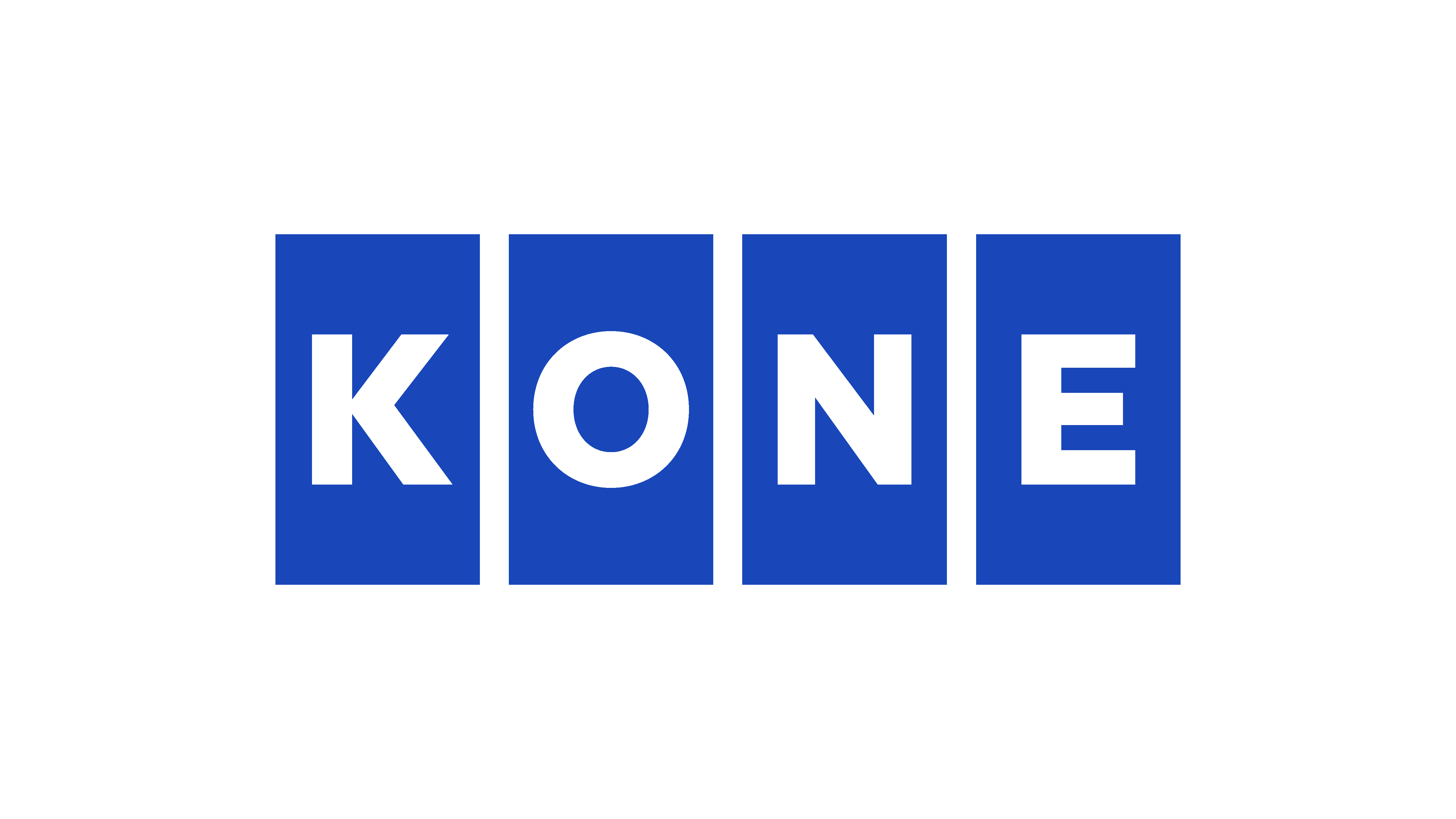 Kone Pte Ltd logo