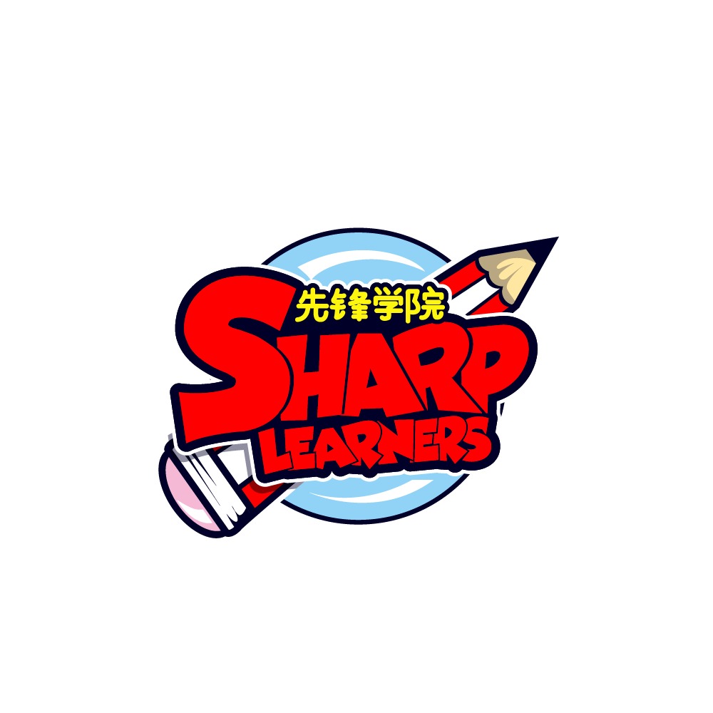 Sharp Learners Tuition And Enrichment Centre Pte. Ltd. logo