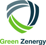 Green Zenergy Pte. Ltd. company logo