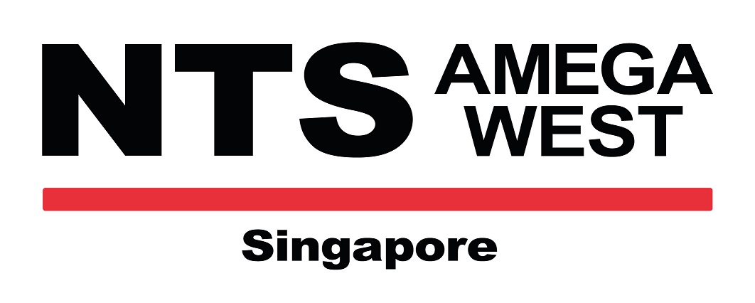 NTS AMEGA WEST SINGAPORE PTE. LTD.