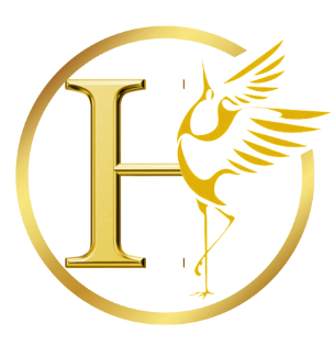 Huang He Consultancy Pte. Ltd. logo