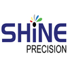 Shine Precision Engineering Pte Ltd logo